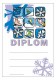 Diplom 6115 